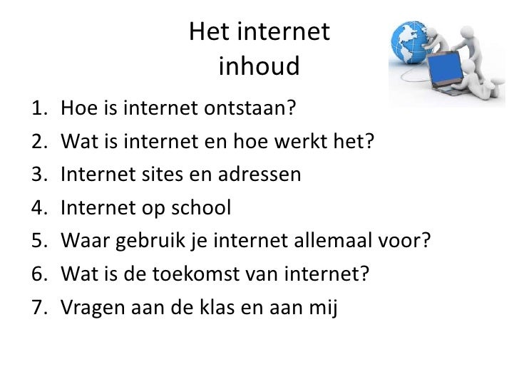inhoudsopgave spreekbeurt inhoudsopgave spreekbeurt